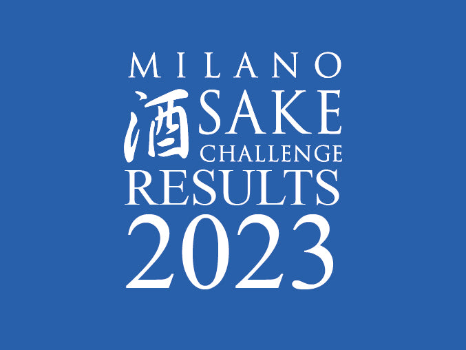 Milano Sake Challenge